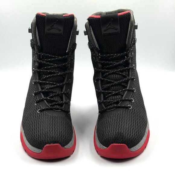 Air Jordan Water resistant Future Boot \'Bred\' main image 10